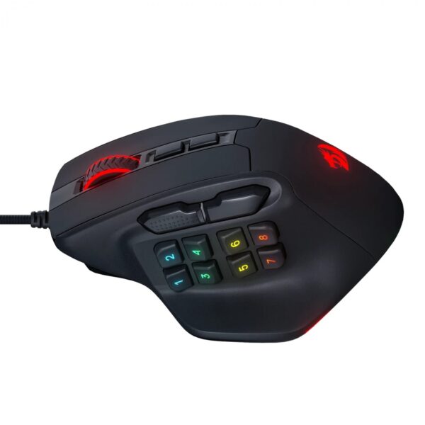 موس گیمینگ ردراگون Aatrox M811 - تصویر 5