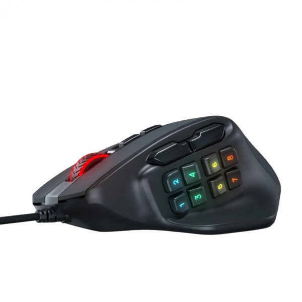 موس گیمینگ ردراگون Aatrox M811 - تصویر 2