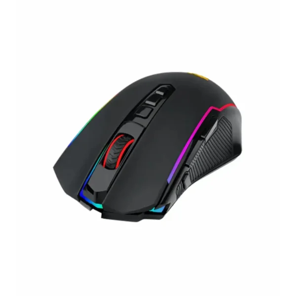موس بی سیم گیمینگ ردراگون Nix M914 RGB - تصویر 3