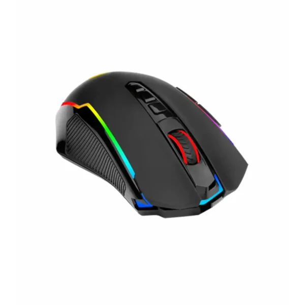 موس بی سیم گیمینگ ردراگون Nix M914 RGB - تصویر 4