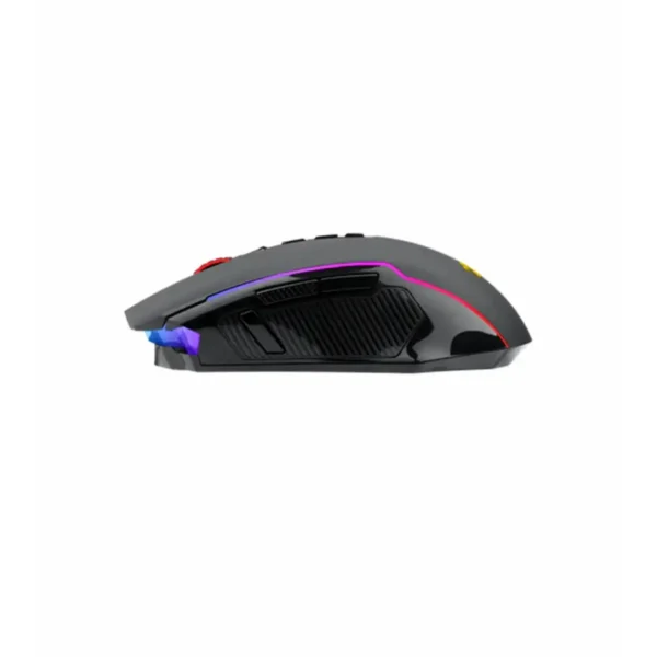 موس بی سیم گیمینگ ردراگون Nix M914 RGB - تصویر 5