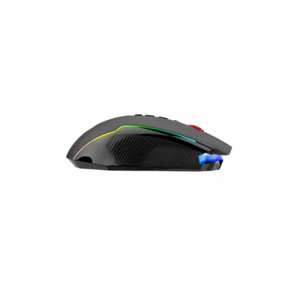 موس بی سیم گیمینگ ردراگون Nix M914 RGB - تصویر 6