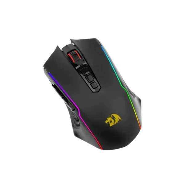 موس بی سیم گیمینگ ردراگون Nix M914 RGB - تصویر 7