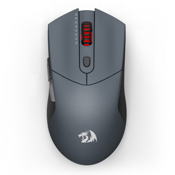 موس بی سیم گیمینگ ردراگون ST4R PRO M917 RGB