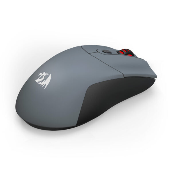 موس بی سیم گیمینگ ردراگون ST4R PRO M917 RGB - تصویر 6
