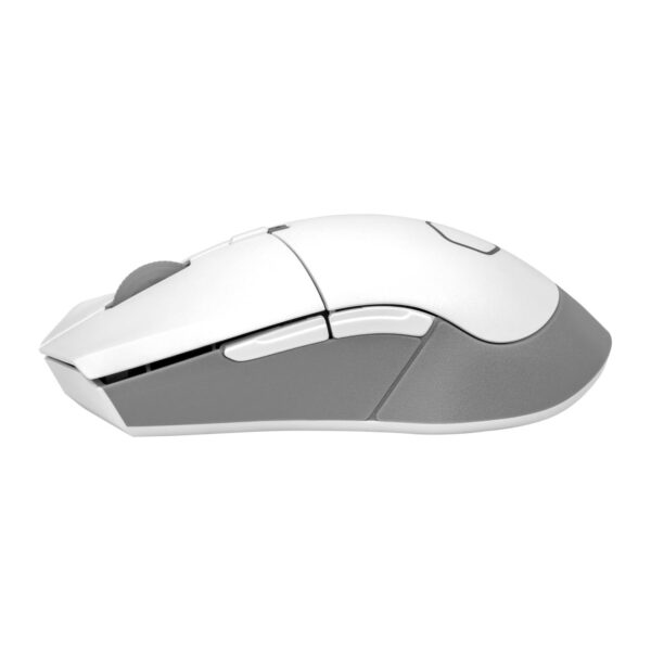 موس بی سیم گیمینگ کولر مستر MM311 White - تصویر 4
