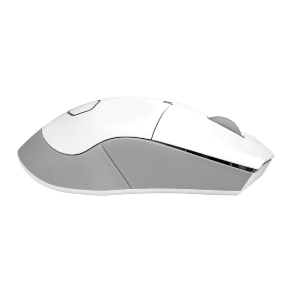 موس بی سیم گیمینگ کولر مستر MM311 White - تصویر 6