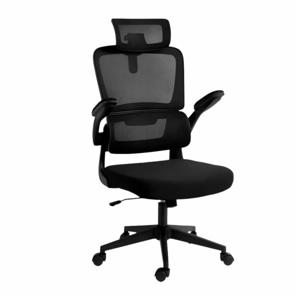 صندلی گیمینگ ردراگون C214 Hela Black