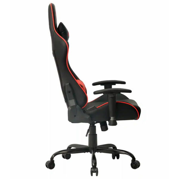 صندلی گیمینگ ردراگون C312 Black Red - تصویر 3