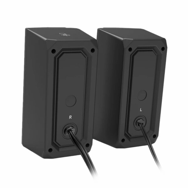 اسپیکر گیمینگ ردراگون Cipher GS522 - تصویر 4