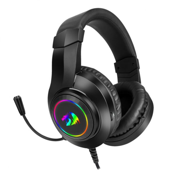 هدست گیمینگ ردراگون H260W Hylas - تصویر 2