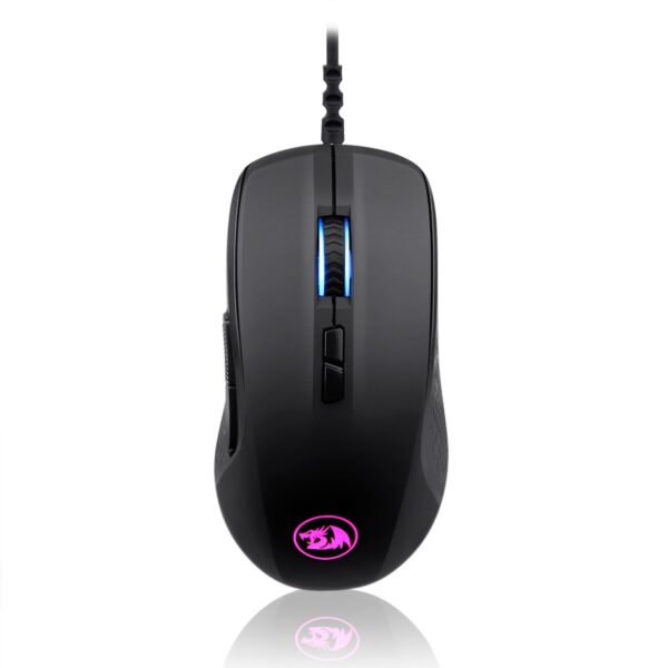 موس گیمینگ ردراگون Stormrage M718-RGB