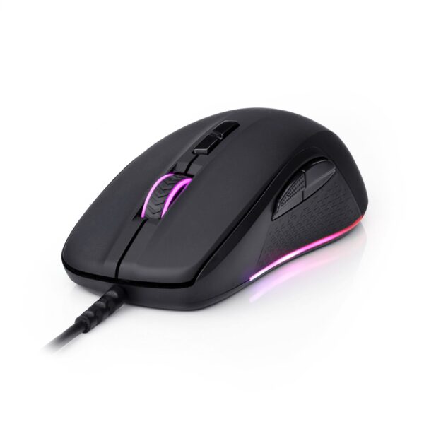 موس گیمینگ ردراگون Stormrage M718-RGB - تصویر 2