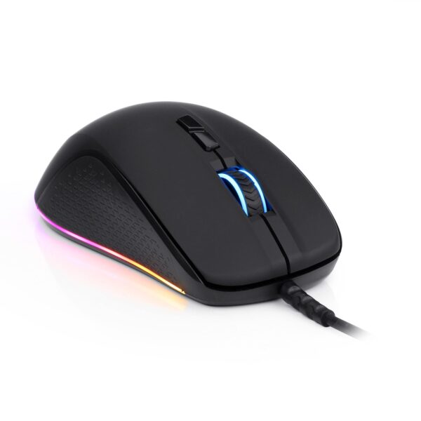 موس گیمینگ ردراگون Stormrage M718-RGB - تصویر 3