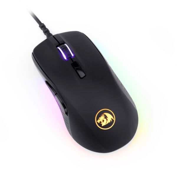 موس گیمینگ ردراگون Stormrage M718-RGB - تصویر 4