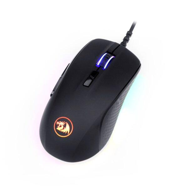موس گیمینگ ردراگون Stormrage M718-RGB - تصویر 5