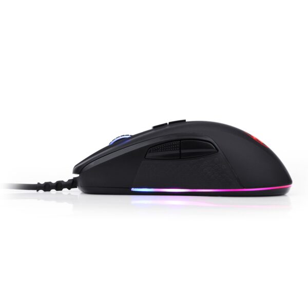 موس گیمینگ ردراگون Stormrage M718-RGB - تصویر 6
