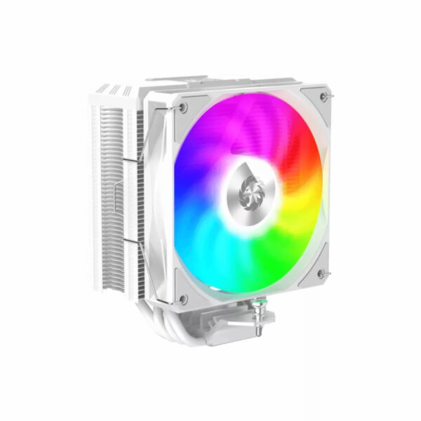 خنک کننده پردازنده گیم مکس Sigma 520 Digital White - تصویر 3