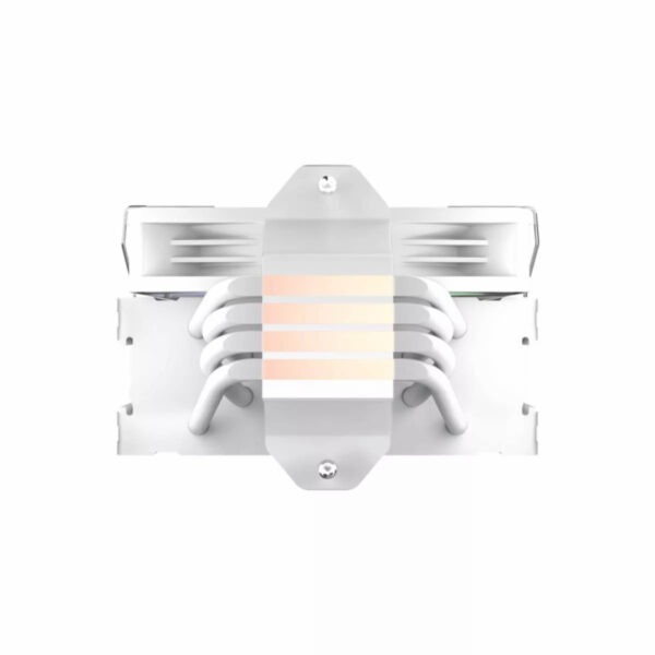 خنک کننده پردازنده گیم مکس Sigma 520 Digital White - تصویر 5