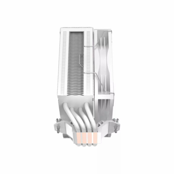 خنک کننده پردازنده گیم مکس Sigma 520 Digital White - تصویر 6