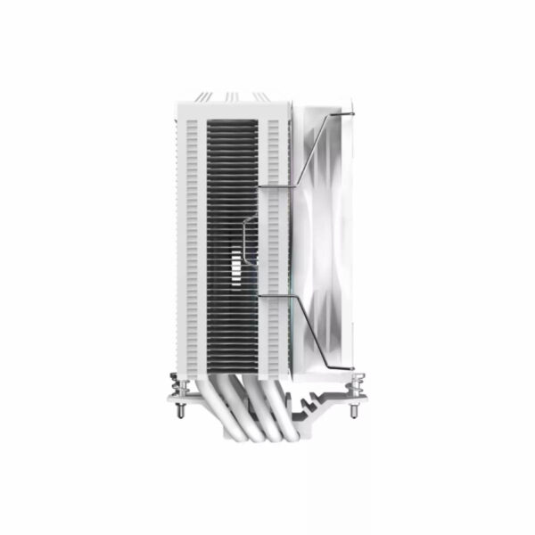 خنک کننده پردازنده گیم مکس Sigma 520 Digital White - تصویر 7