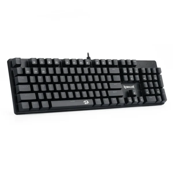 کیبورد گیمینگ ردراگون Sindri K671 RGB - تصویر 3