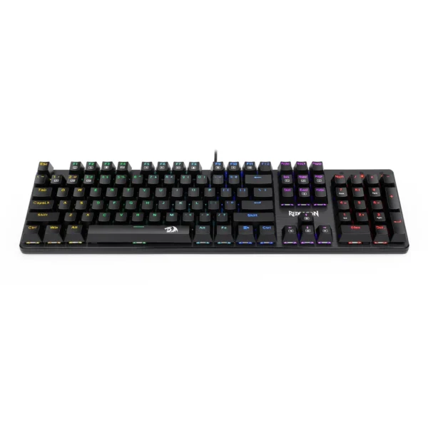 کیبورد گیمینگ ردراگون Sindri K671 RGB - تصویر 4