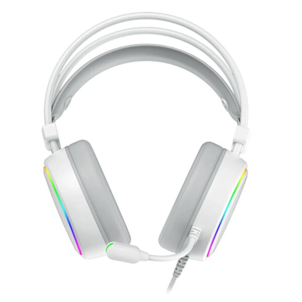 هدست گیمینگ تی دگر SONA T-RGH304 White - تصویر 5