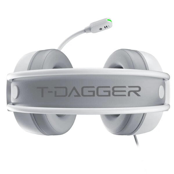 هدست گیمینگ تی دگر SONA T-RGH304 White - تصویر 7