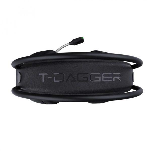 هدست گیمینگ تی دگر SONA T-RGH304 - تصویر 5