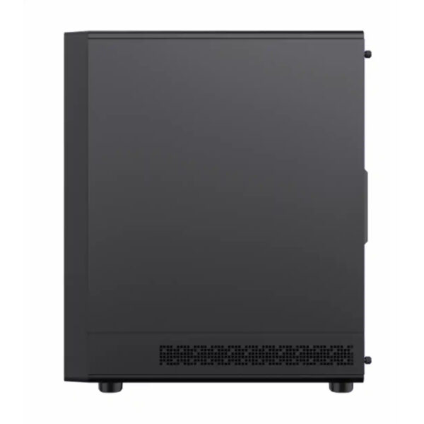 کیس گیمینگ گیم مکس Storm 2 Black - تصویر 5
