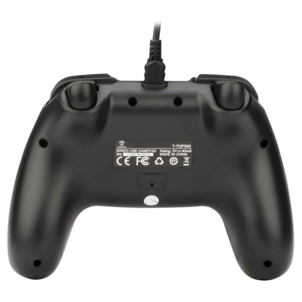 دسته بازی تی دگر ARIES T-TGP500 - تصویر 6