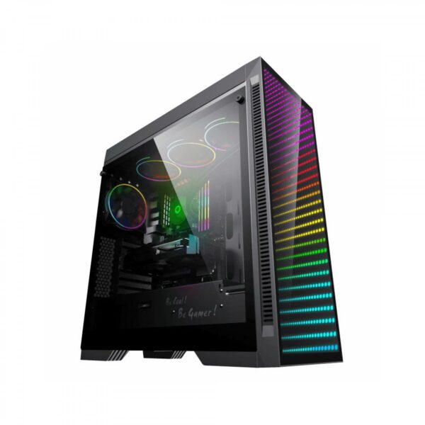 کیس گیمینگ گیم‌ مکس ABYSS TR - تصویر 2