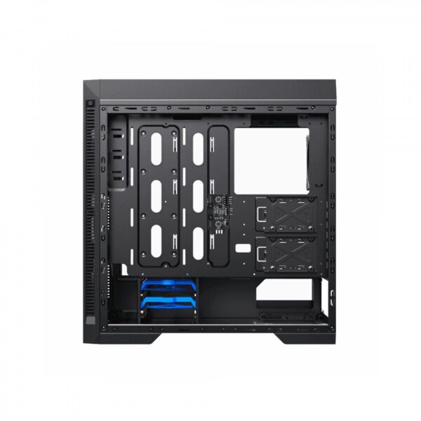 کیس گیمینگ گیم‌ مکس ABYSS TR - تصویر 10