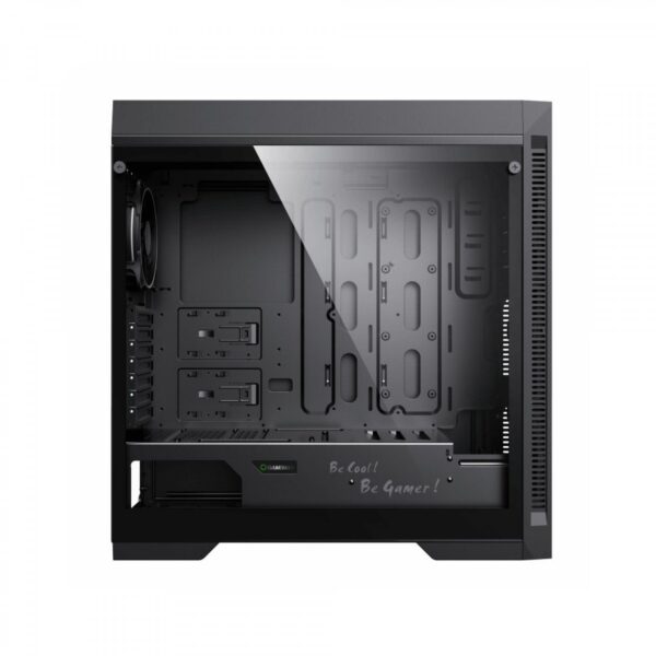 کیس گیمینگ گیم‌ مکس ABYSS TR - تصویر 11