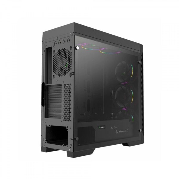 کیس گیمینگ گیم‌ مکس ABYSS TR - تصویر 12