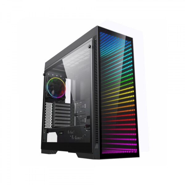 کیس گیمینگ گیم‌ مکس ABYSS TR
