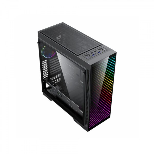 کیس گیمینگ گیم‌ مکس ABYSS TR - تصویر 5