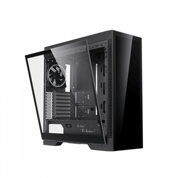 کیس گیمینگ گیم‌ مکس ABYSS TR - تصویر 6