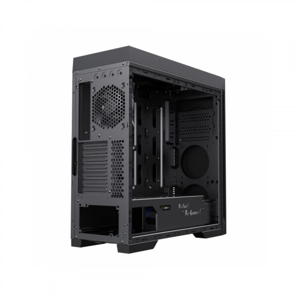 کیس گیمینگ گیم‌ مکس ABYSS TR - تصویر 7