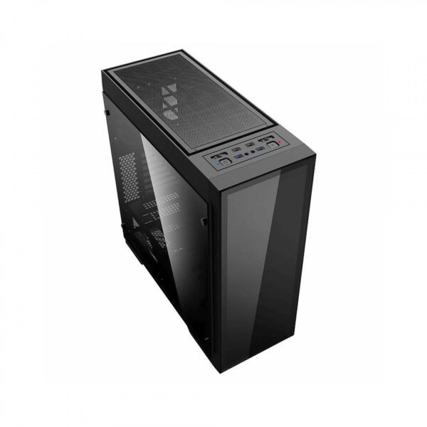 کیس گیمینگ گیم‌ مکس ABYSS TR - تصویر 8