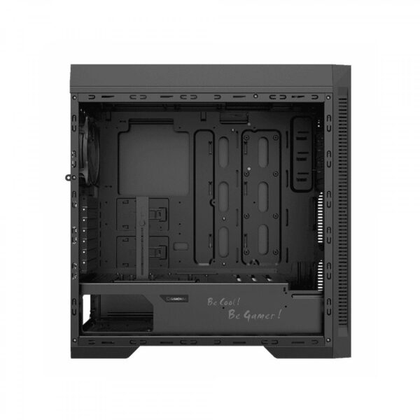 کیس گیمینگ گیم‌ مکس ABYSS TR - تصویر 9