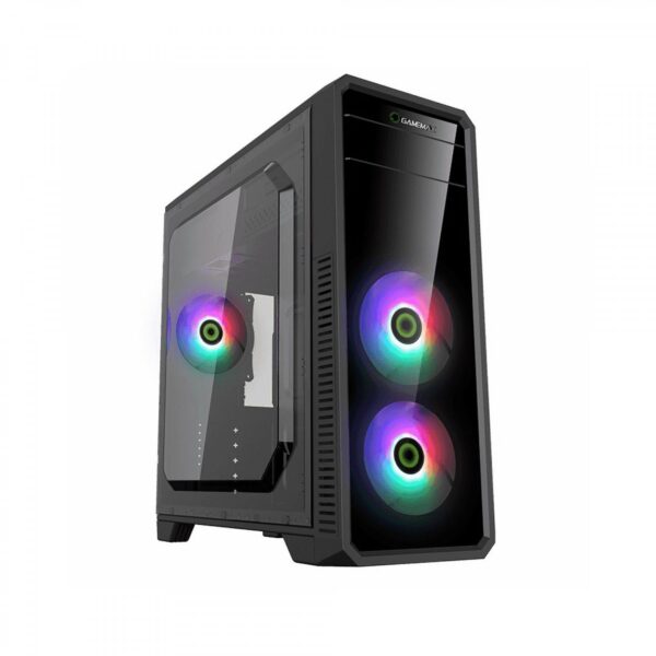 کیس گیمینگ گیم‌ مکس G561 FRGB