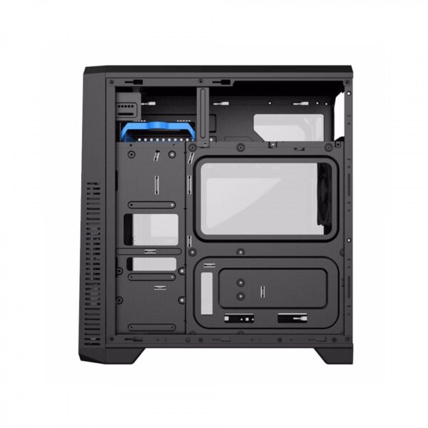 کیس گیمینگ گیم‌ مکس G561 FRGB - تصویر 10