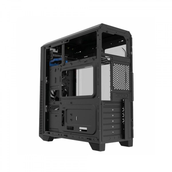 کیس گیمینگ گیم‌ مکس G561 FRGB - تصویر 11