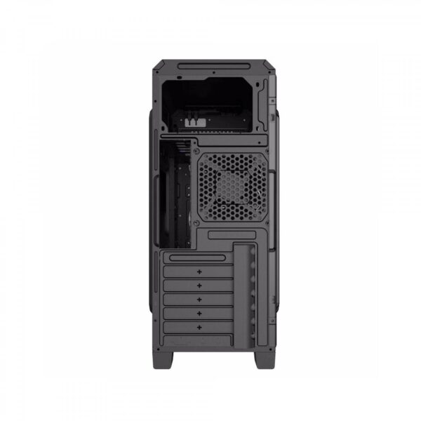 کیس گیمینگ گیم‌ مکس G561 FRGB - تصویر 12