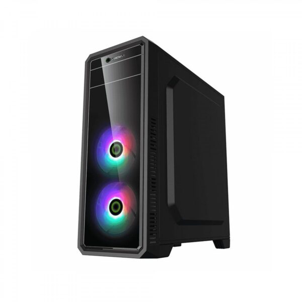 کیس گیمینگ گیم‌ مکس G561 FRGB - تصویر 3