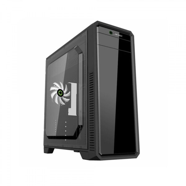 کیس گیمینگ گیم‌ مکس G561 FRGB - تصویر 4