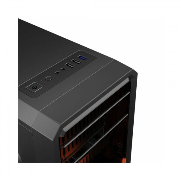 کیس گیمینگ گیم‌ مکس G561 FRGB - تصویر 6