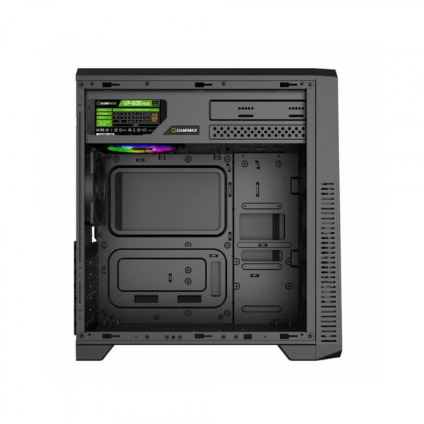 کیس گیمینگ گیم‌ مکس G561 FRGB - تصویر 7